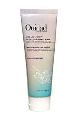Ouidad Hello Shine Glossy Treatment Hair Mask