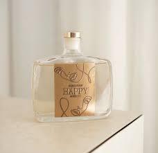 Ginger and Me Mindfulness Diffuser 350ml - HAPPY