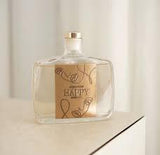 Ginger and Me Mindfulness Diffuser 350ml - HAPPY