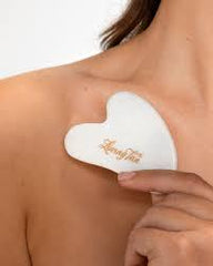 Loving Tan Gua Sha
