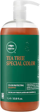 Paul Mitchell Tea Tree Special Color Shampoo