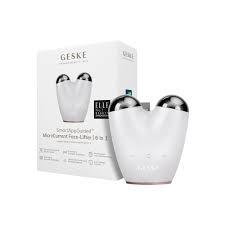 GESKE Microcurrent Face Lifter 6 in 1 Starlight
