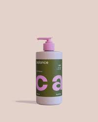 NAK Care Balance Shampoo 500ml
