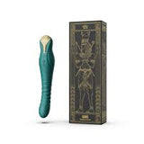 Zalo King Vibrating Thruster