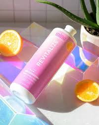 Minetan Revitalize Pro Spray Mist 1000ml