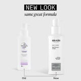 Nioxin Hair Booster Serum Advanced Leave In Hair Treatment 100ml
