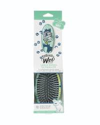 WetBrush Pet Brush Collection