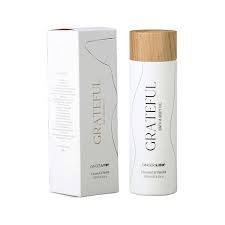Ginger and Me Body Oil 200ml - GRATEFUL