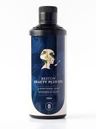 Bestow Beauty Plus Oil 500ml