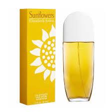Elizabeth Arden Sunflowers 100ml EDT