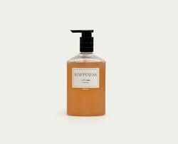 Ginger and Me Hand Wash 400ml - Happiness