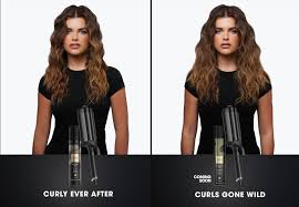 ghd Wave Triple Barrel Hair Waver Tool