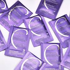 Malibu C Blondes Hair Treatment 12 sachets