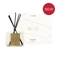 Ginger and Me Mindfulness Diffuser 350ml - BRAVE