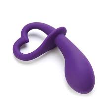 OhMiBod Lovelife Dare Curved Pleasure Plug
