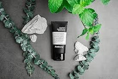 Anthony Logistics Deep Pore Cleansing Clay 90ml