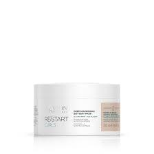 Revlon Professional Restart Curls Deep Nourishing Mask 250ml