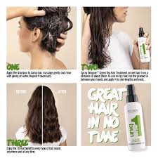 Revlon UniqOne Hair Treatment Green Tea 150ml