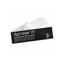Apraise Eyelash Tinting Protective Sheets