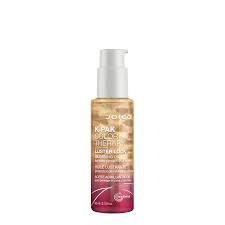 Joico K-PAK Color Therapy Luster Lock Glossing Oil 63ml