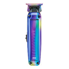 BaBylissPRO LoPROFX Hair Trimmer Chameleon Limited Edition