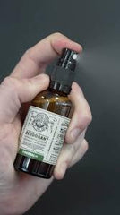 The Bearded Chap Spray-on Deodorant - Herbal 50ml
