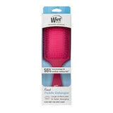 WetBrush Frost Paddle Detangler Pink