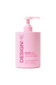 DesignME PuffME Volumizing Shampoo 1000ml