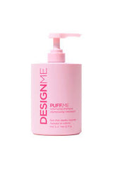 DesignME PuffME Volumizing Shampoo 1000ml