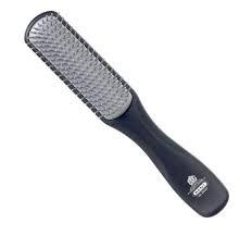 Kent For Men Half Round Hairbrush
