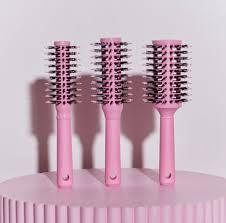Mermade Mini Round Brush