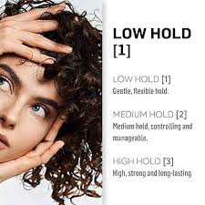 Lakme K Finish Rings Curl Flexible Balm 150ml