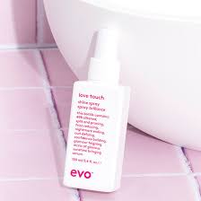 Evo love touch shine spray 100ml