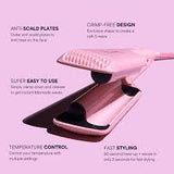 Mermade Double Waver
