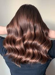 Olaplex No.6 and No.7 Sleek Bun Bundle