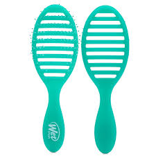 WetBrush Summer Quenchers Speed Dry Green Juice