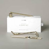 Ginger and Me Candle Care 3 piece Kit