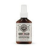 The Bearded Chap Germ Killer Sanitizer