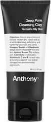 Anthony Logistics Deep Pore Cleansing Clay 90ml