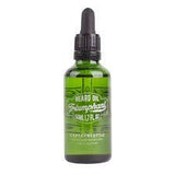 Captain Fawcett Rufas Hound Triumphant Beard Oil 50ml