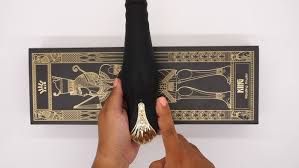 Zalo King Vibrating Thruster