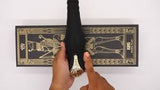 Zalo King Vibrating Thruster
