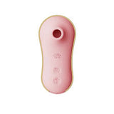 Zalo Unicorn Set Pink Multifunctional Massager