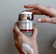 Aspect Dr Resveratrol Moisturising Cream 50g