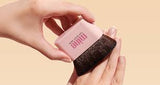 Minetan Bronze On Blending Brush