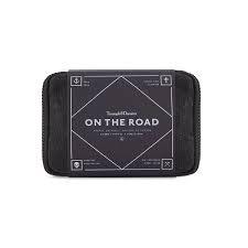 Triumph & Disaster On The Road Travel Edition 2.0