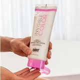 Minetan Invisible Gradual Tan Lotion 200ml