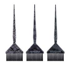 Framar Big Daddy Tint Brush Set Oh My Goth