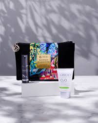 Asap Barrier Boosters Duo Christmas Kit