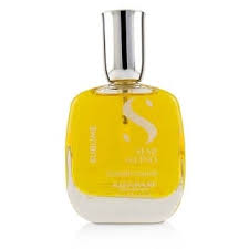 Alfaparf Milano Semi Di Lino Sublime The Original Cristalli Liquid 15ml c